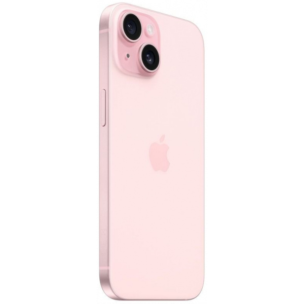 Apple iPhone 15 256GB rózsaszín #3