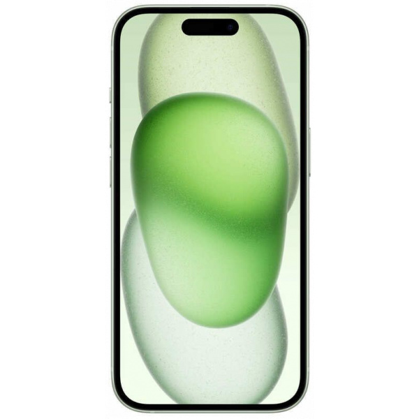 Apple iPhone 15 512GB zöld #2