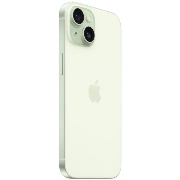 Apple iPhone 15 512GB zöld #3