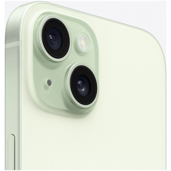 Apple iPhone 15 512GB zöld #4