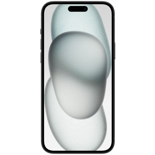 Apple iPhone 15 Plus 128GB fekete #2