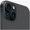 Apple iPhone 15 Plus 128GB fekete #4