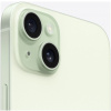 Apple iPhone 15 Plus 128GB zöld #4
