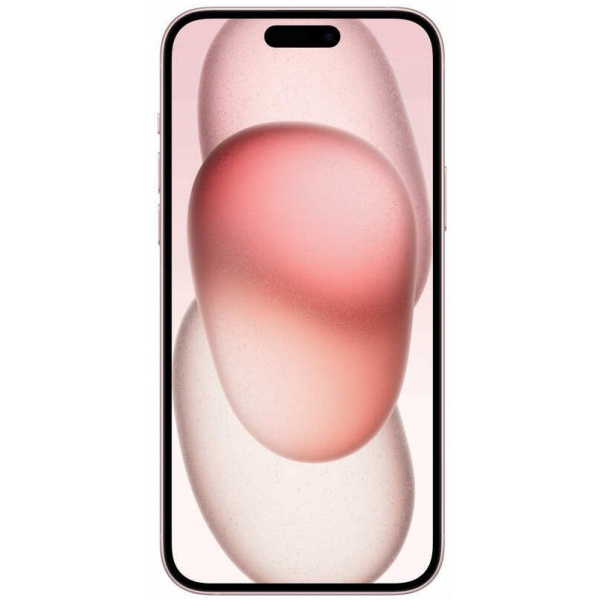 Apple iPhone 15 Plus 128GB rózsaszín #2