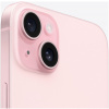 Apple iPhone 15 Plus 128GB rózsaszín #4