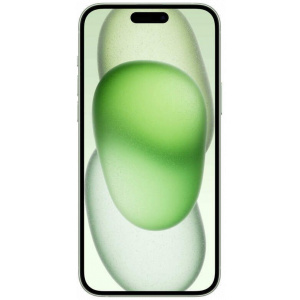 Apple iPhone 15 Plus 256GB zöld #2