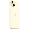 Apple iPhone 15 Plus 512GB sárga #3