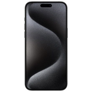 Apple iPhone 15 Pro 128GB fekete titán #2
