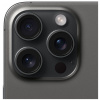Apple iPhone 15 Pro 128GB fekete titán #5