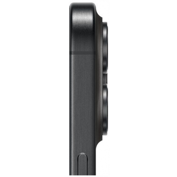 Apple iPhone 15 Pro 1TB fekete titán #4