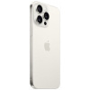 Apple iPhone 15 Pro Max 1TB fehér titán #3