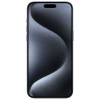 Apple iPhone 15 Pro Max 256GB kék titán #2