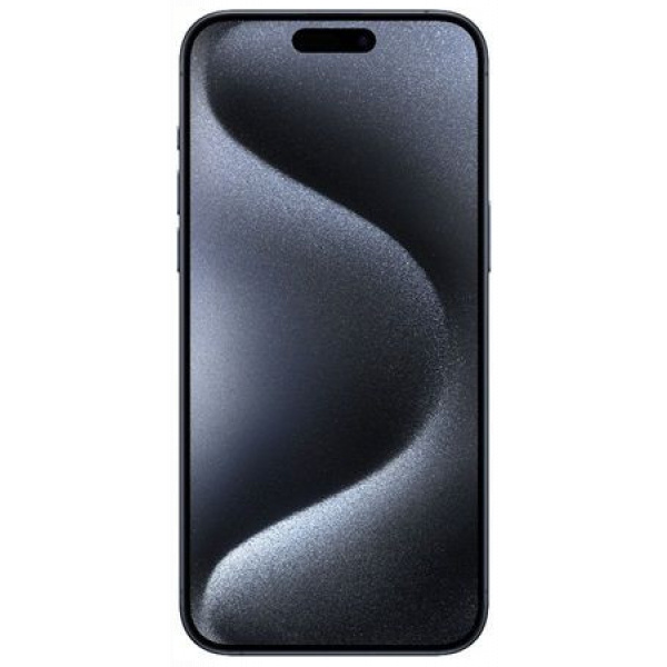 Apple iPhone 15 Pro Max 256GB kék titán #2