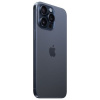 Apple iPhone 15 Pro Max 256GB kék titán #3