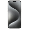 Apple iPhone 15 Pro Max 256GB fehér titán #2