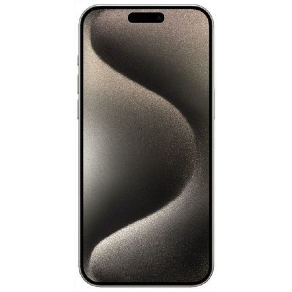Apple iPhone 15 Pro Max 512GB natúr titán #2