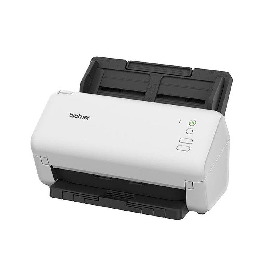 Brother ADS-4100 asztali dokumentum szkenner #2