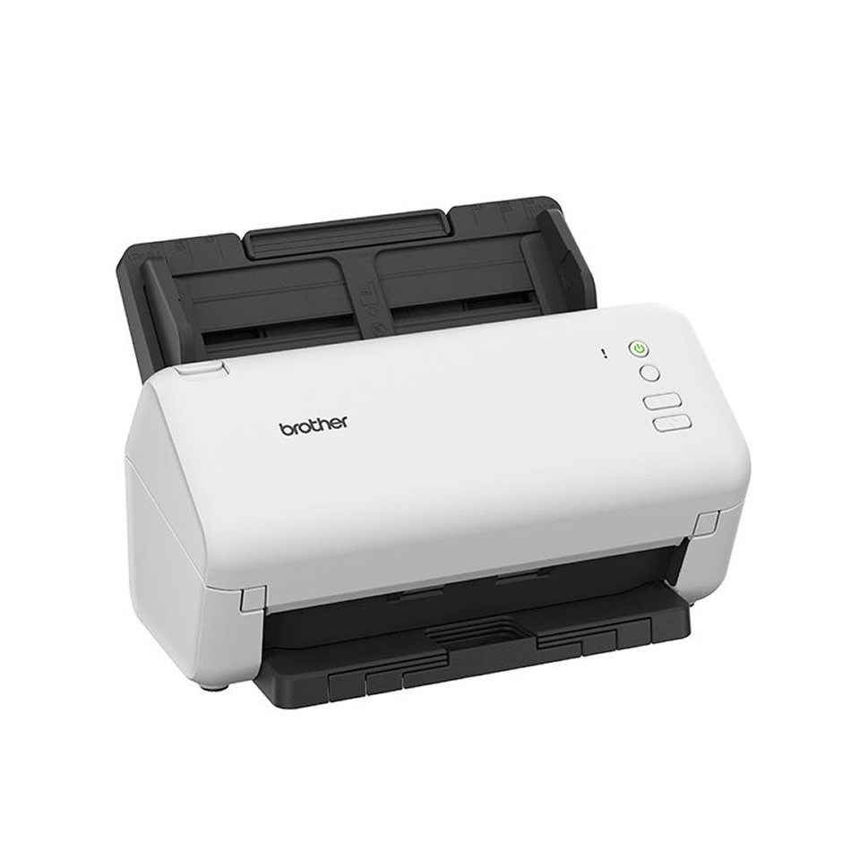 Brother ADS-4100 asztali dokumentum szkenner #3