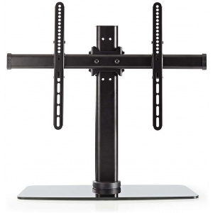 Nedis VESA dönthető, forgatható asztali konzol (max. 45 kg, 65"-ig) #2