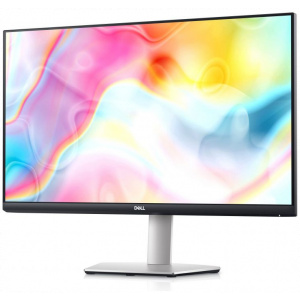 27" Dell S2722DC QHD USB-C-monitor (IPS LED) #2