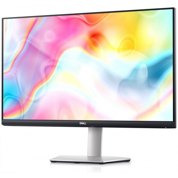27" Dell S2722DC QHD USB-C-monitor (IPS LED) #2