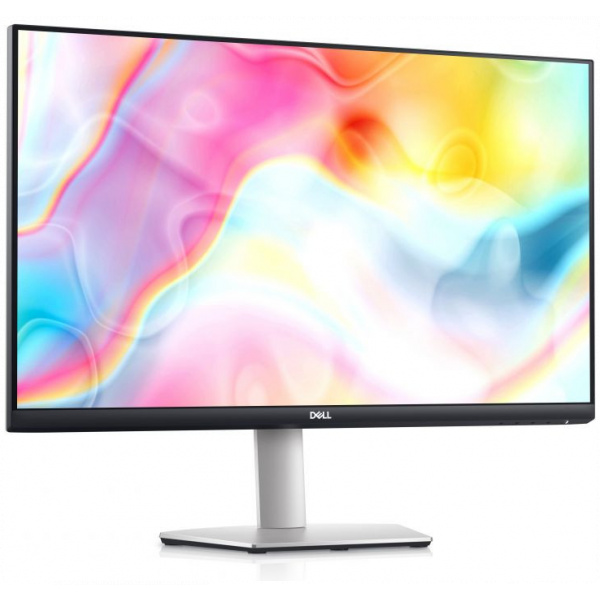 27" Dell S2722DC QHD USB-C-monitor (IPS LED) #3