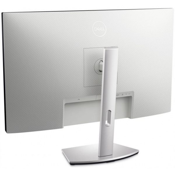 27" Dell S2722DC QHD USB-C-monitor (IPS LED) #5