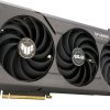 Asus TUF Gaming Radeon™ RX 7700 XT OC Edition 12GB GDDR6 VGA #2