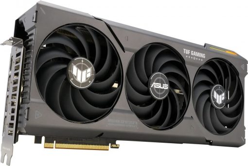 Asus TUF Gaming Radeon™ RX 7700 XT OC Edition 12GB GDDR6 VGA #2