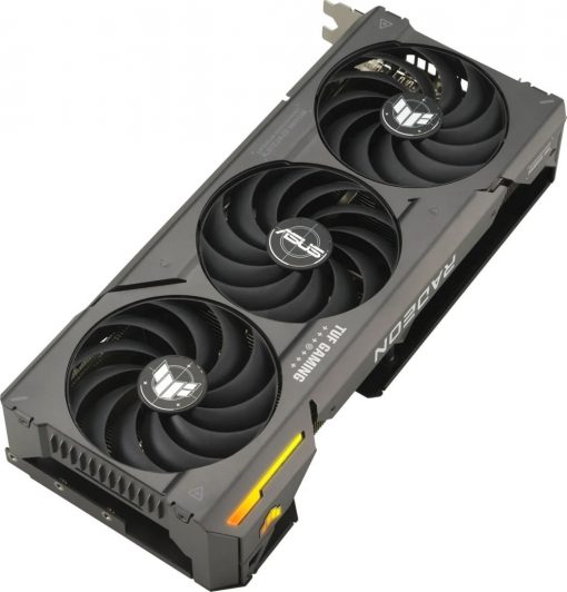 Asus TUF Gaming Radeon™ RX 7700 XT OC Edition 12GB GDDR6 VGA #3
