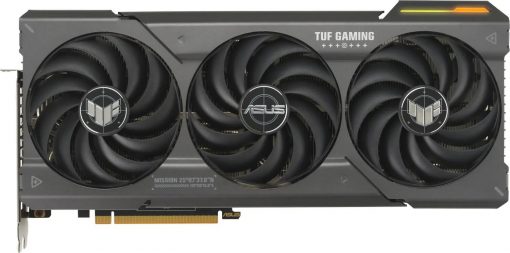 Asus TUF Gaming Radeon™ RX 7700 XT OC Edition 12GB GDDR6 VGA #4