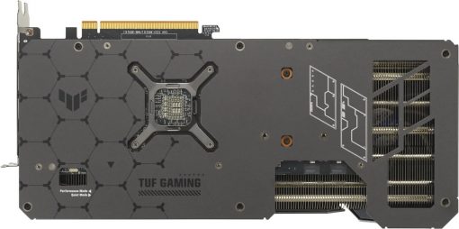 Asus TUF Gaming Radeon™ RX 7700 XT OC Edition 12GB GDDR6 VGA #5