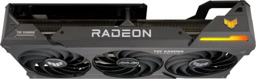 Asus TUF Gaming Radeon™ RX 7700 XT OC Edition 12GB GDDR6 VGA #6