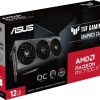 Asus TUF Gaming Radeon™ RX 7700 XT OC Edition 12GB GDDR6 VGA #9