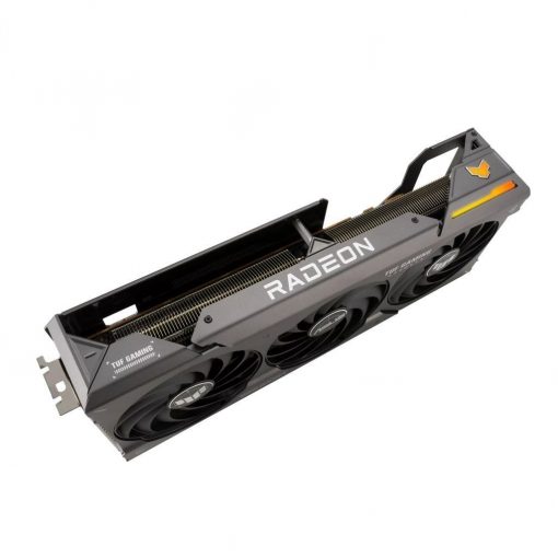 Asus TUF Gaming Radeon™ RX 7800 XT OC Edition 16GB GDDR6 VGA #3