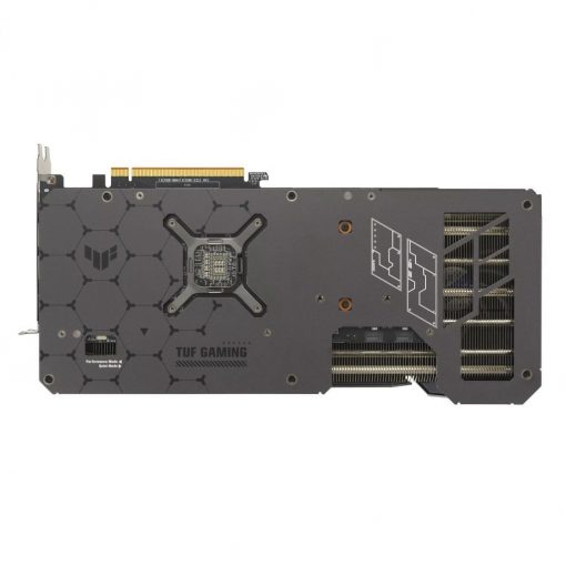 Asus TUF Gaming Radeon™ RX 7800 XT OC Edition 16GB GDDR6 VGA #4