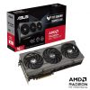 Asus TUF Gaming Radeon™ RX 7800 XT OC Edition 16GB GDDR6 VGA #6