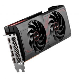 Sapphire PULSE AMD Radeon™ RX 7700 XT 12GB VGA #2
