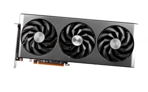Sapphire NITRO+ AMD Radeon™ RX 7800 XT 16GB VGA #2
