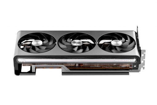 Sapphire NITRO+ AMD Radeon™ RX 7800 XT 16GB VGA #3