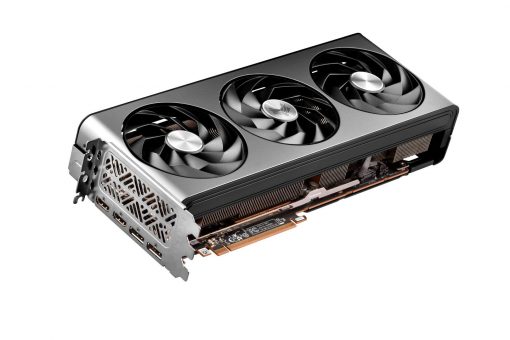 Sapphire NITRO+ AMD Radeon™ RX 7800 XT 16GB VGA #4