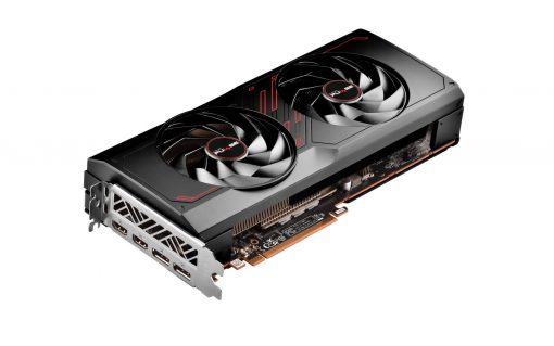 Sapphire PULSE AMD Radeon™ RX 7800 XT 16GB VGA #2