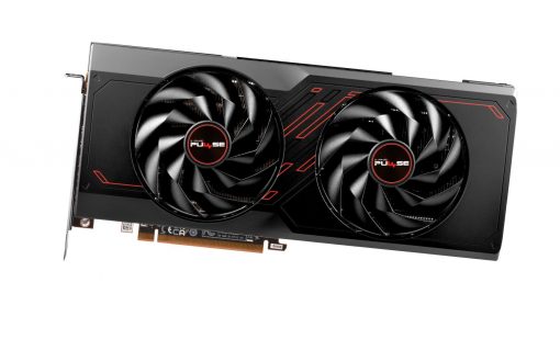 Sapphire PULSE AMD Radeon™ RX 7800 XT 16GB VGA #3