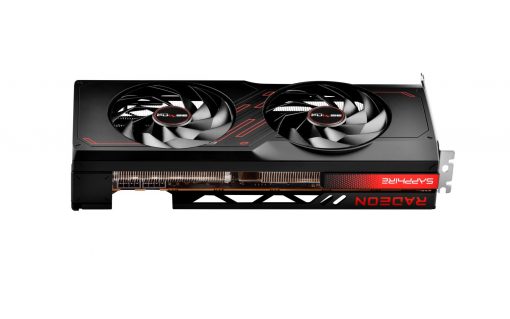 Sapphire PULSE AMD Radeon™ RX 7800 XT 16GB VGA #4