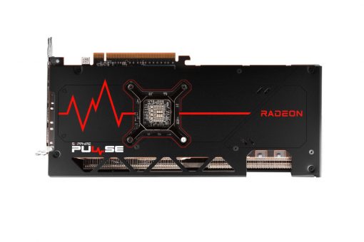 Sapphire PULSE AMD Radeon™ RX 7800 XT 16GB VGA #5
