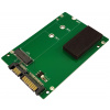 LC-Power SATA átalakító kártya (22 tűs) > M.2 NGFF SSD-hez #3