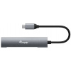 Equip 4-portos USB-C HUB (USB-C > 4x USB-C 3.2 Gen1) #3