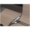 Equip 4-portos USB-C HUB (USB-C > 4x USB-C 3.2 Gen1) #6