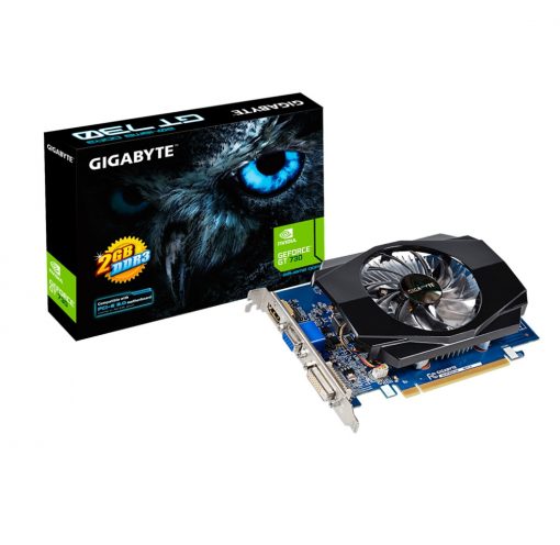 Gigabyte GV-N730D3-2GI 2GB DDR3 VGA #2