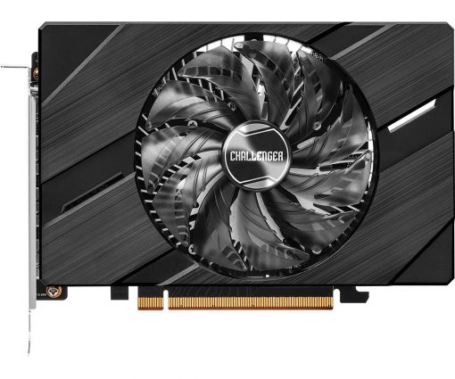 ASRock Intel Arc A380 Challenger ITX 6GB OC VGA #3